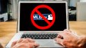 MLB. TV BLACKOUT