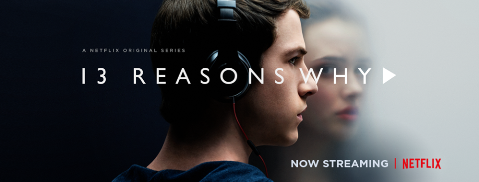 13 Reasons Why Netflix Canada