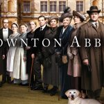 how to watch downton Abbey on ITV from outside UK