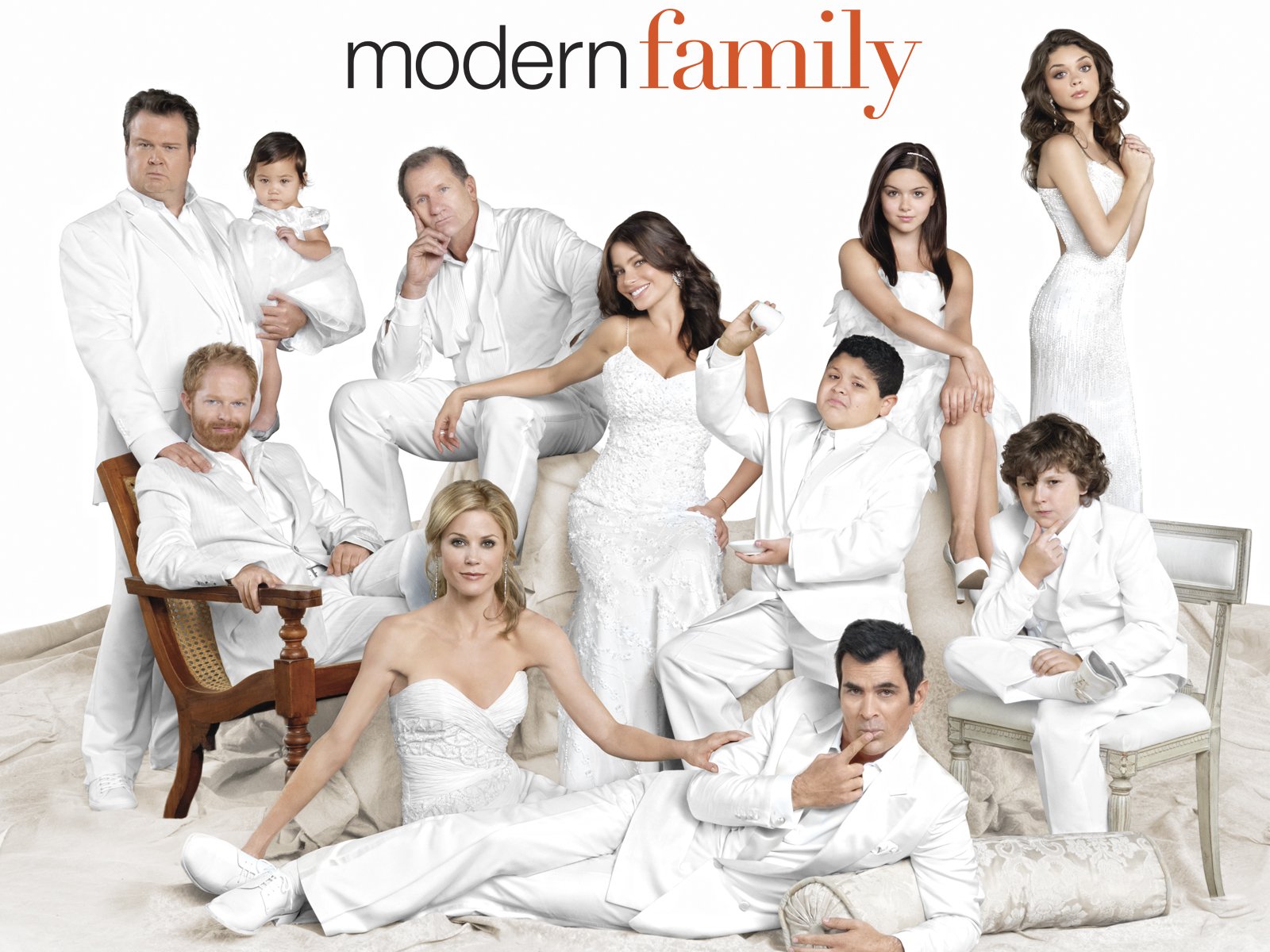 modern family