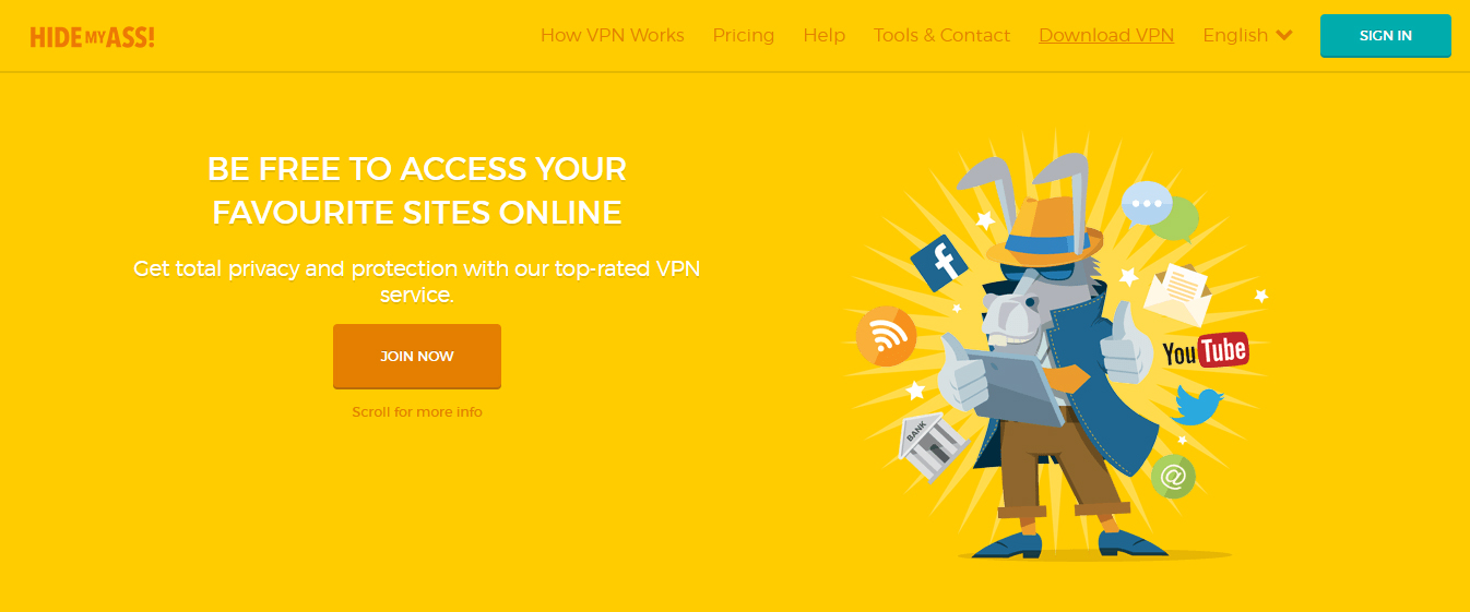 hidemyass vpn hidemyass vpn