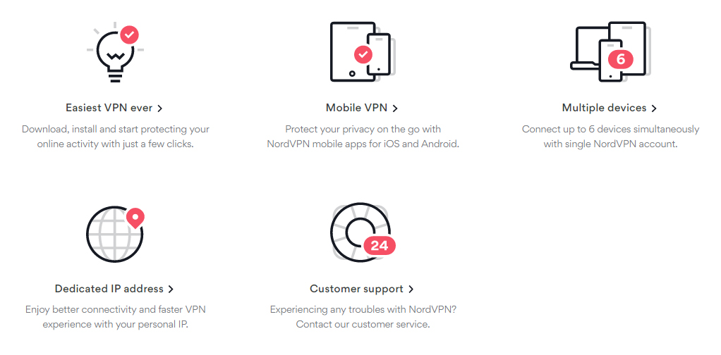 nord vpn extra features nord vpn extra features